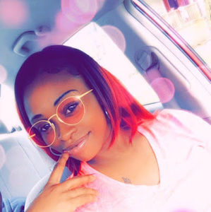 Meet your Posher, Jacquise